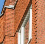 Metselwerk.
              <br/>
              Marcel Westhoff, 2020-08-22